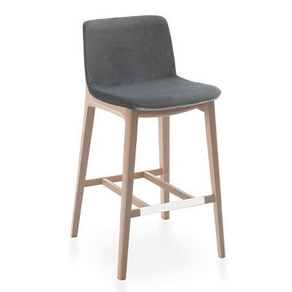 Sgabello RSS/AMBRA/L46