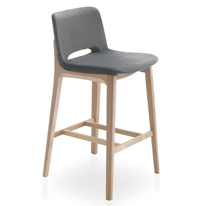 Sgabello RSS/AMYOPEN/L46