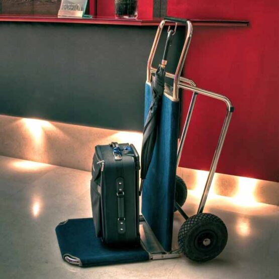 CARRELLO RP/LEO