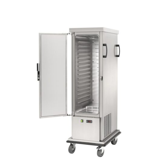 ARMADIO PORTATEGLIE REFRIGERATO LTM/3415-16GS.R