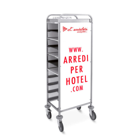 CARRELLO LTM/1470GN-ADV