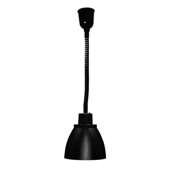 LAMPADA A INFRAROSSI LTM/9518A