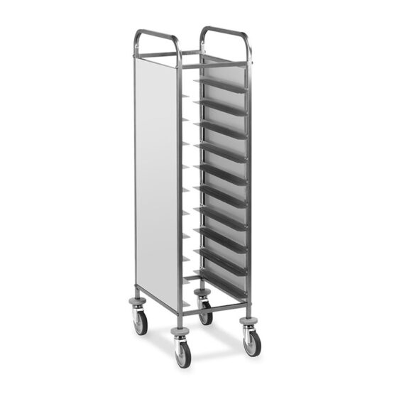 CARRELLO LTM/1470GN-PNB