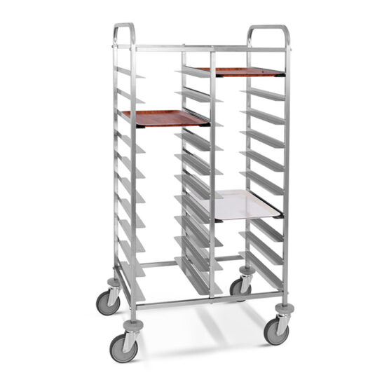 CARRELLO LTM/1475GN