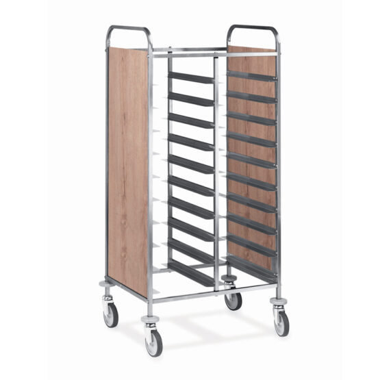 CARRELLO LTM/1475GN-PN