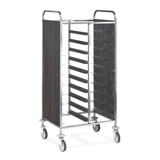 CARRELLO LTM/1475GN-PNT