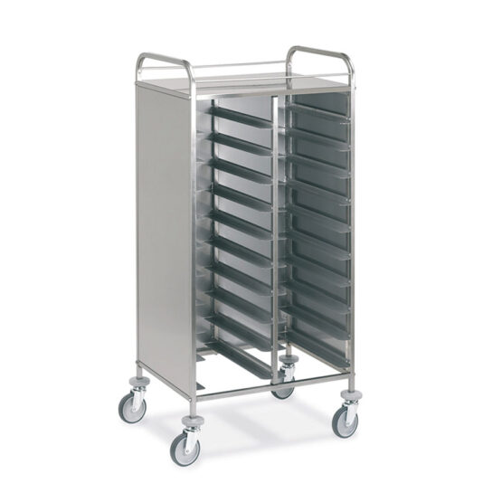 CARRELLO LTM/1476GN