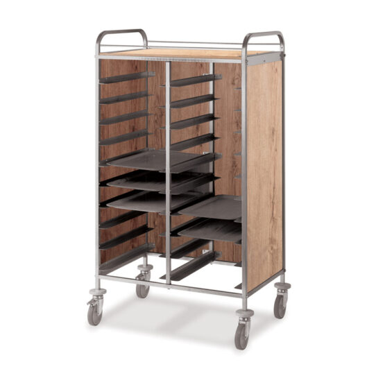 CARRELLO LTM/1476SGN