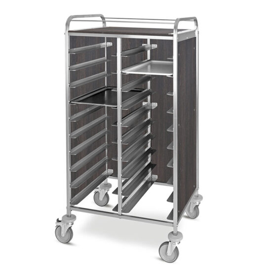 CARRELLO LTM/1476SGNT