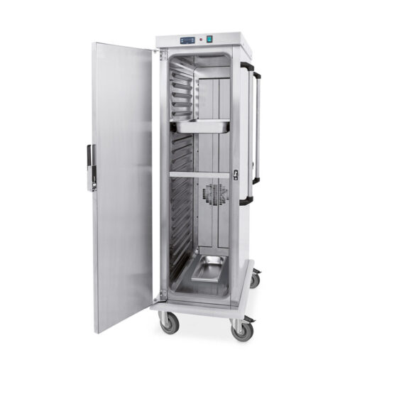 ARMADIO PORTATEGLIE CALDO LTM/3411-20GS