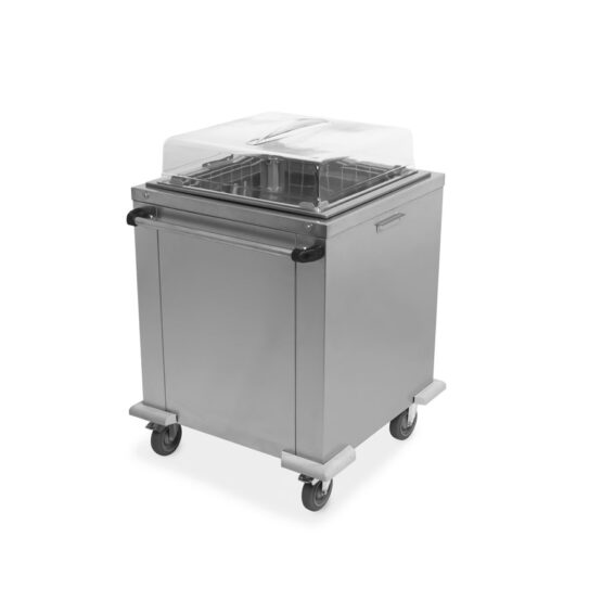 CARRELLO LTM/9704N