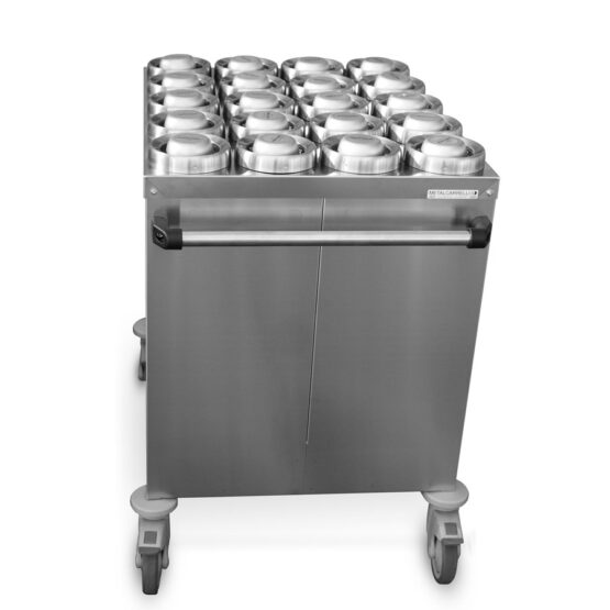 CARRELLO LTM/9800-20