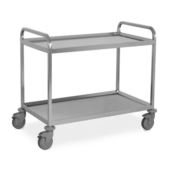 CARRELLO DI SERVIZIO LTM/1560-2PV