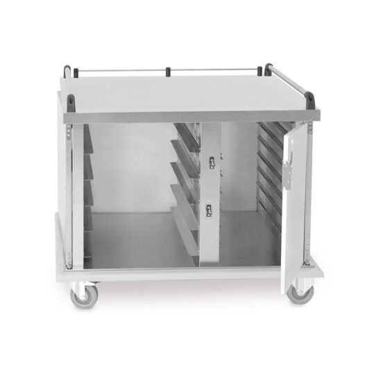 CARRELLO PRIME COLAZIONI LTM/7460
