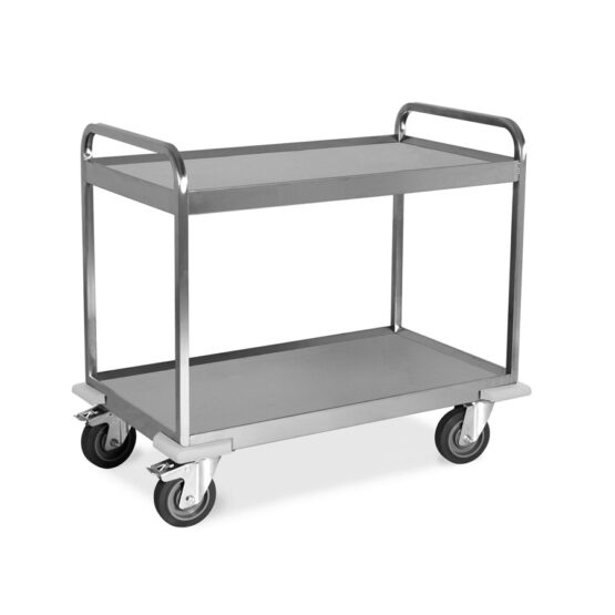 CARRELLO DI SERVIZIO LTM/1570-2PV