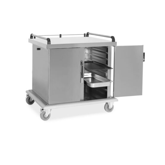 CARRELLO PRIME COLAZIONI LTM/7450
