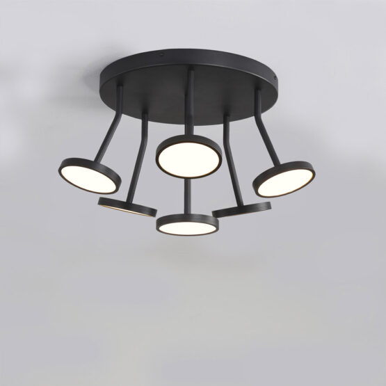 Plafoniera BC/Corvus