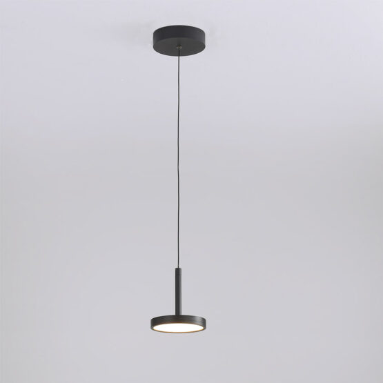 Sospensione BC/Corvus