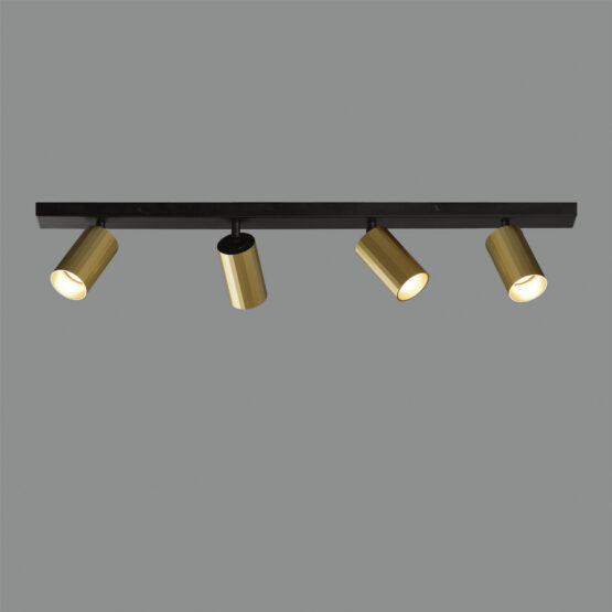 Plafoniera BC/Modrian