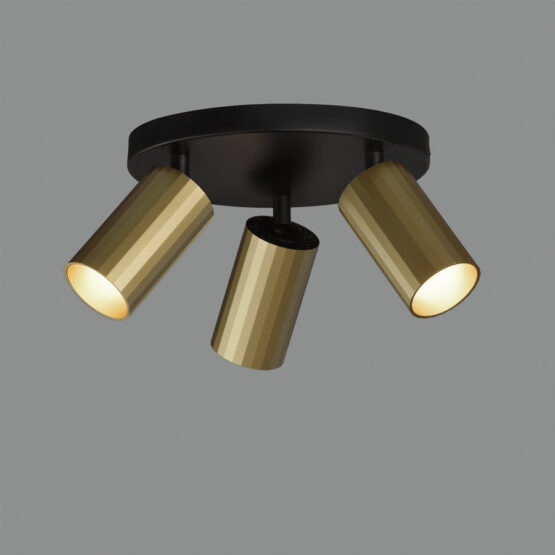 Plafoniera BC/Modrian R