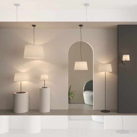 Lampade BC/Stilo