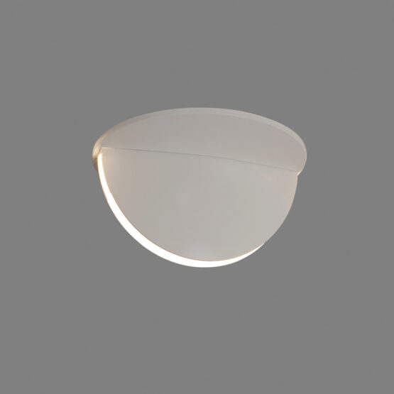 Plafoniera BC/Spectra Incasso