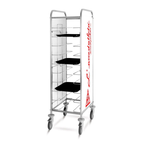 CARRELLO LTM/1470U-ADV