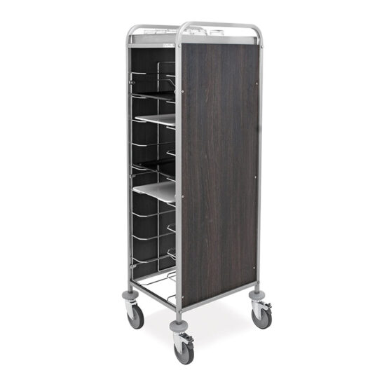 CARRELLO LTM/1470U-PNT