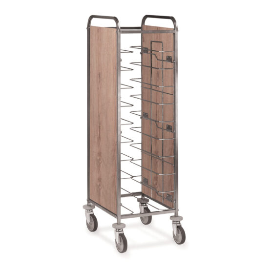 CARRELLO LTM/1470U-PN