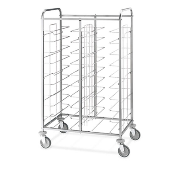 CARRELLO LTM/1475U