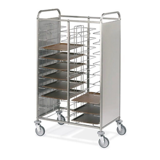 CARRELLO LTM/1475U-PI