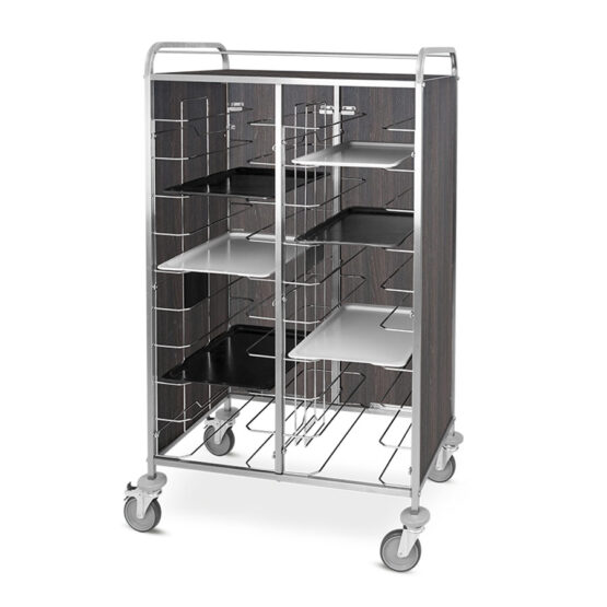 CARRELLO LTM/1476SUT