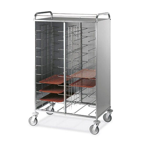 CARRELLO LTM/1476U-PI