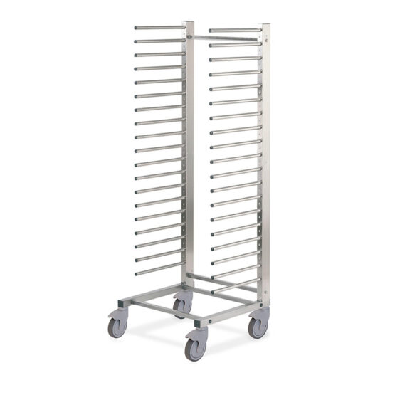 CARRELLO PORTATEGLIE LTM/1497