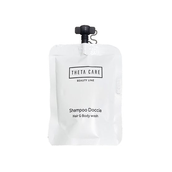 Doypack Shampoo Doccia LF/DYP10_30MBL