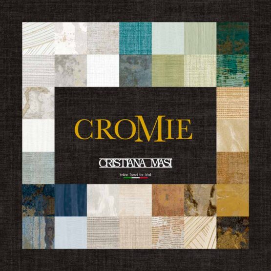 Carta TRP/CROMIE
