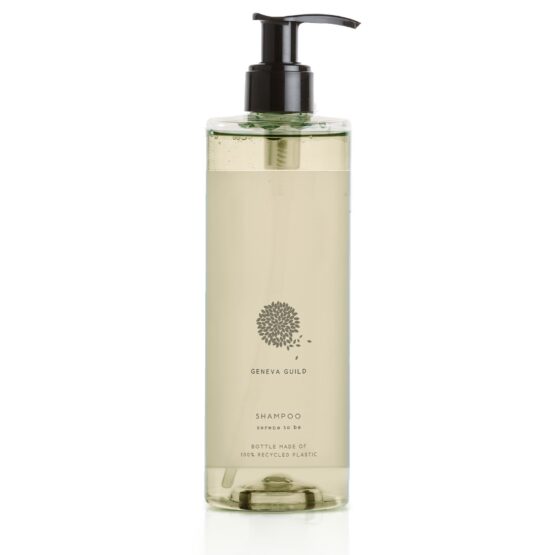 Flacone Shampoo LF/P400SGG