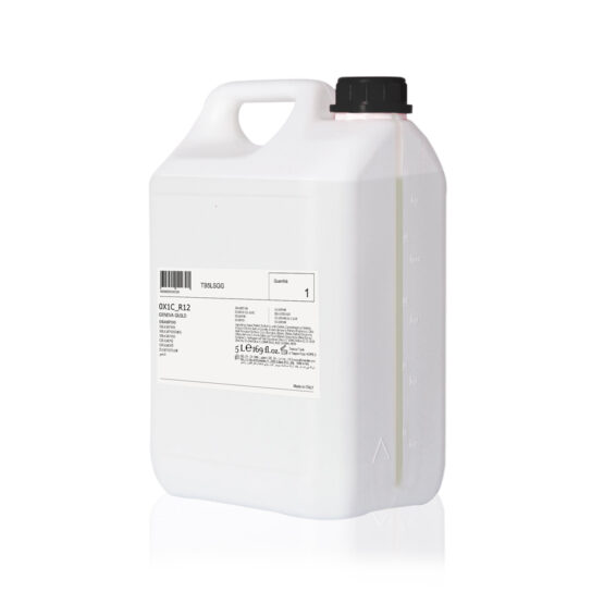 Tanica Shampoo Geneva Guild