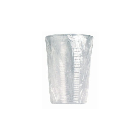 Bicchiere in polipropilene 200cc – 5506314