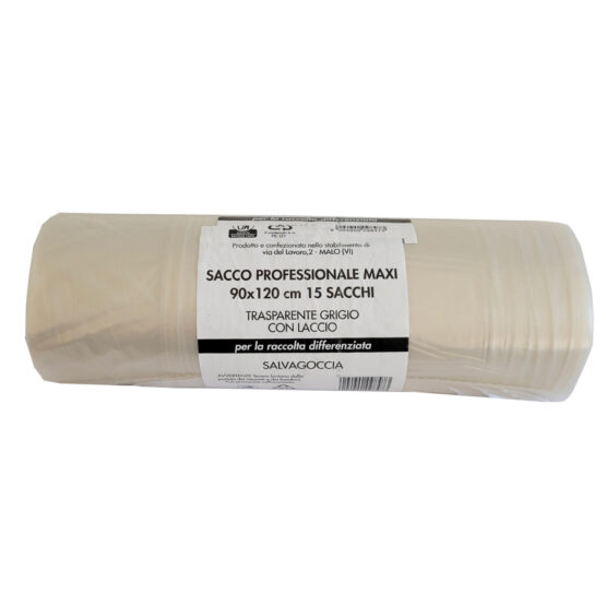 Sacco Bidone Maxi 140L – B90TR04
