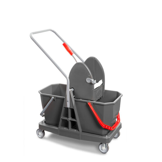 Carrello strizzatore VDM/LZ C