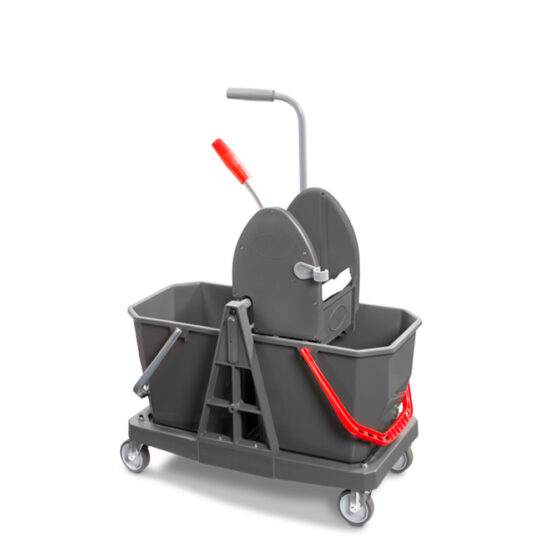 Carrello strizzatore VDM/LZL C
