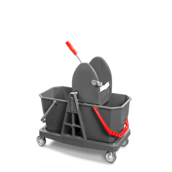 Carrello strizzatore VDM/LZSM C