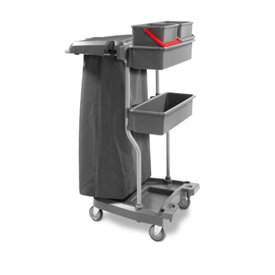 Carrello modulo raccolta VDM/S10.4 C