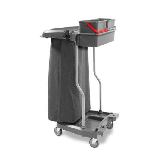 Carrello modulo raccolta VDM/S2.4 C