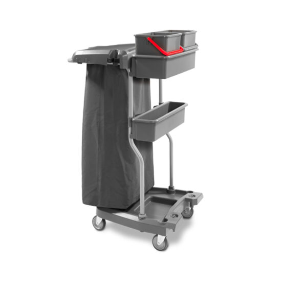 Carrello modulo raccolta VDM/S4.4 C