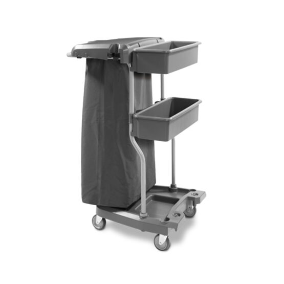 Carrello modulo raccolta VDM/S9.4 C