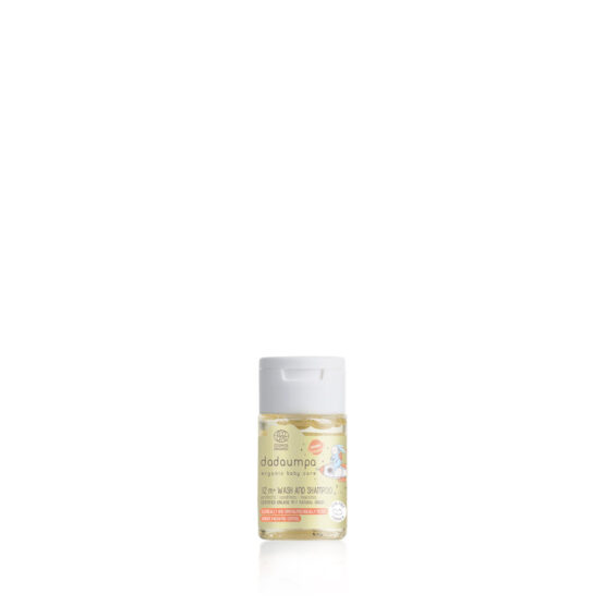 Flaconcino Corpo e Capelli 12mesi+ LF/P32MFDP