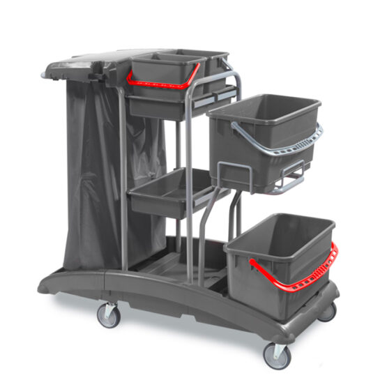 Carrello multiuso VDM/IdeaTop C 11F