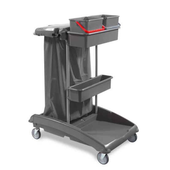 Carrello multiuso VDM/IdeaTop C 1